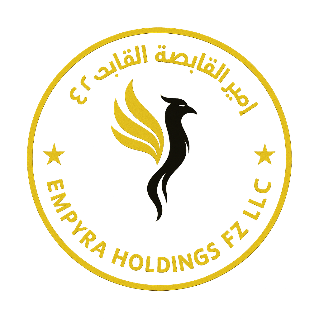 Empyra Holdings Seal